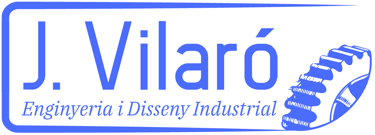 Logo del proyecto Vilaró