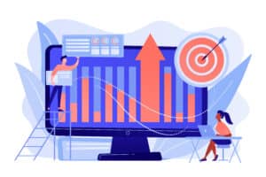 Conversion Rate de un ecommerce