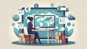 Cómo Gestionar los Pagos Internacionales en tu Tienda Online