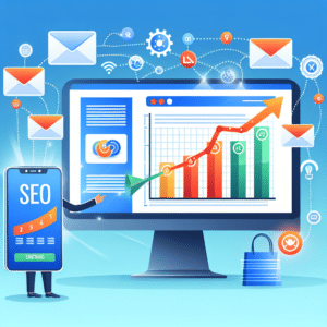Cómo el Email Marketing Puede Mejorar el SEO de tu Sitio de Ecommerce