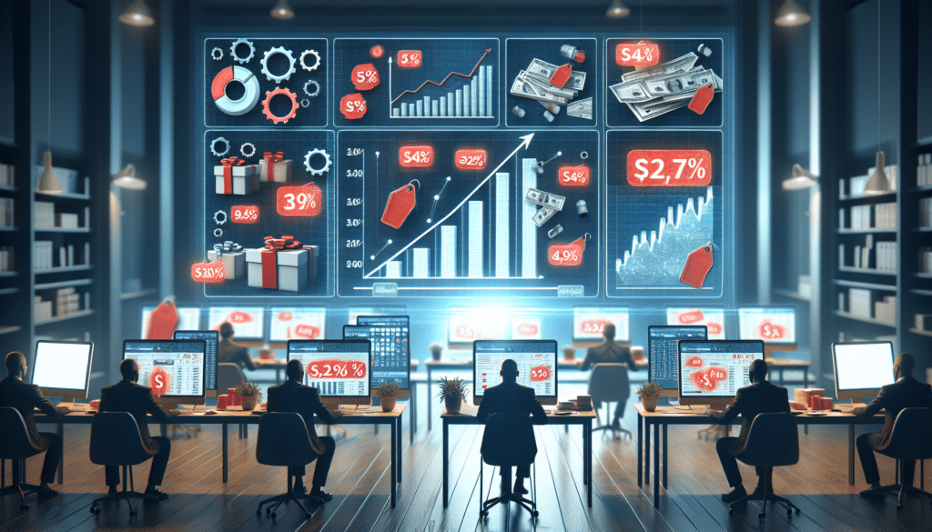 Maximiza tus Conversiones con una Estrategia Efectiva de Precios en Ecommerce
