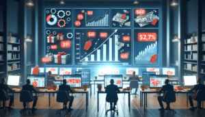 Maximiza tus Conversiones con una Estrategia Efectiva de Precios en Ecommerce