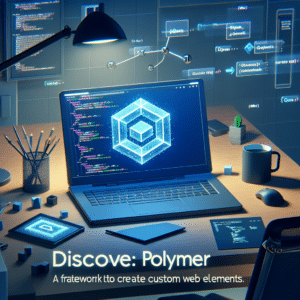 Descubre Polymer: El Framework de Google para Crear Elementos Web Personalizados