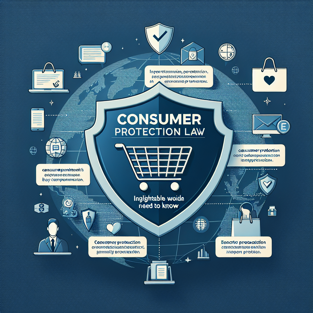 Leyes de Protección al Consumidor en Ecommerce: Qué Necesitas Saber