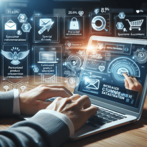 Estrategias de Email Marketing para Ecommerce enfocadas en la Satisfacción del Cliente