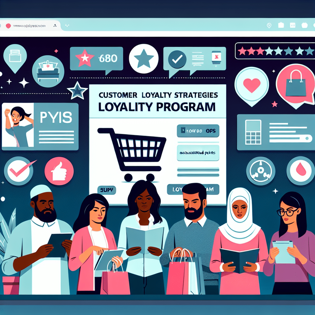 Fidelización de Clientes en Ecommerce: Consejos Prácticos
