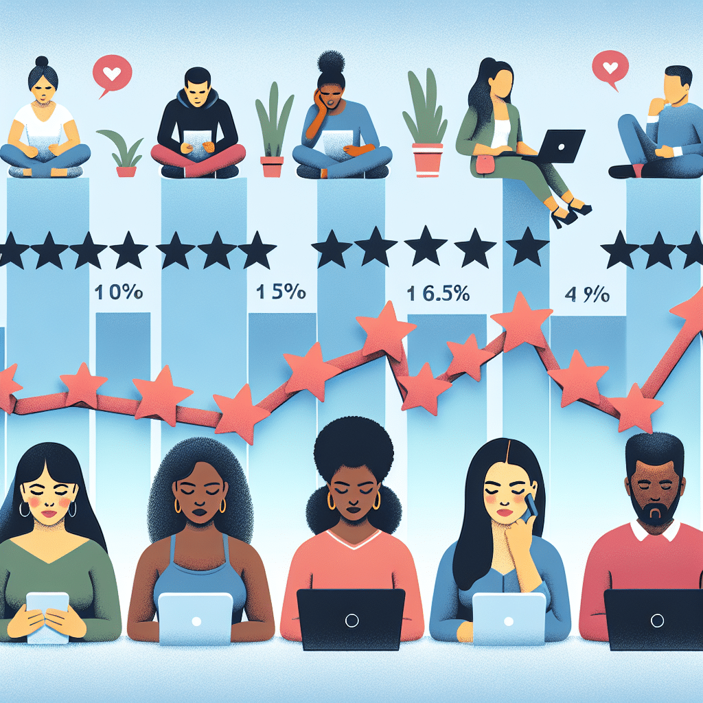 La Importancia de las Reseñas de Clientes en las Ventas Online