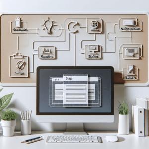 Diseño Web para Principiantes: Pasos para Empezar tu Proyecto