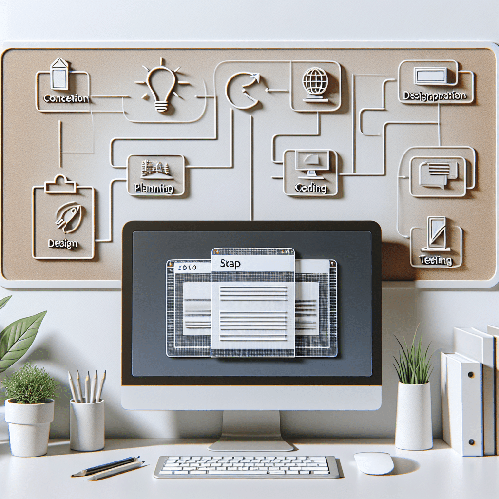 Diseño Web para Principiantes: Pasos para Empezar tu Proyecto