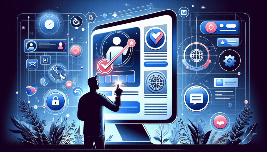 La Importancia del Diseño Centrado en el Usuario para Sitios Web Exitosos
