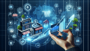 Cómo las Plataformas de Ecommerce Pueden Ayudar a Mejorar la Tasa de Conversión