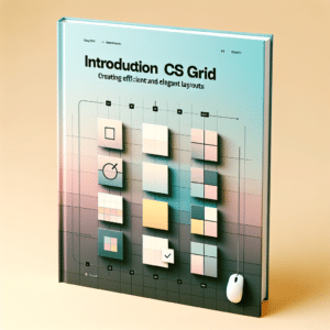 Introducción a CSS Grid: Creando Layouts Eficientes y Elegantes