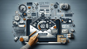 Cómo el Email Marketing Puede Apoyar la Estrategia de Marca Personal en Ecommerce