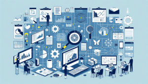 Diseñando con Datos: Cómo la Analítica Web Informa la Arquitectura de la Información