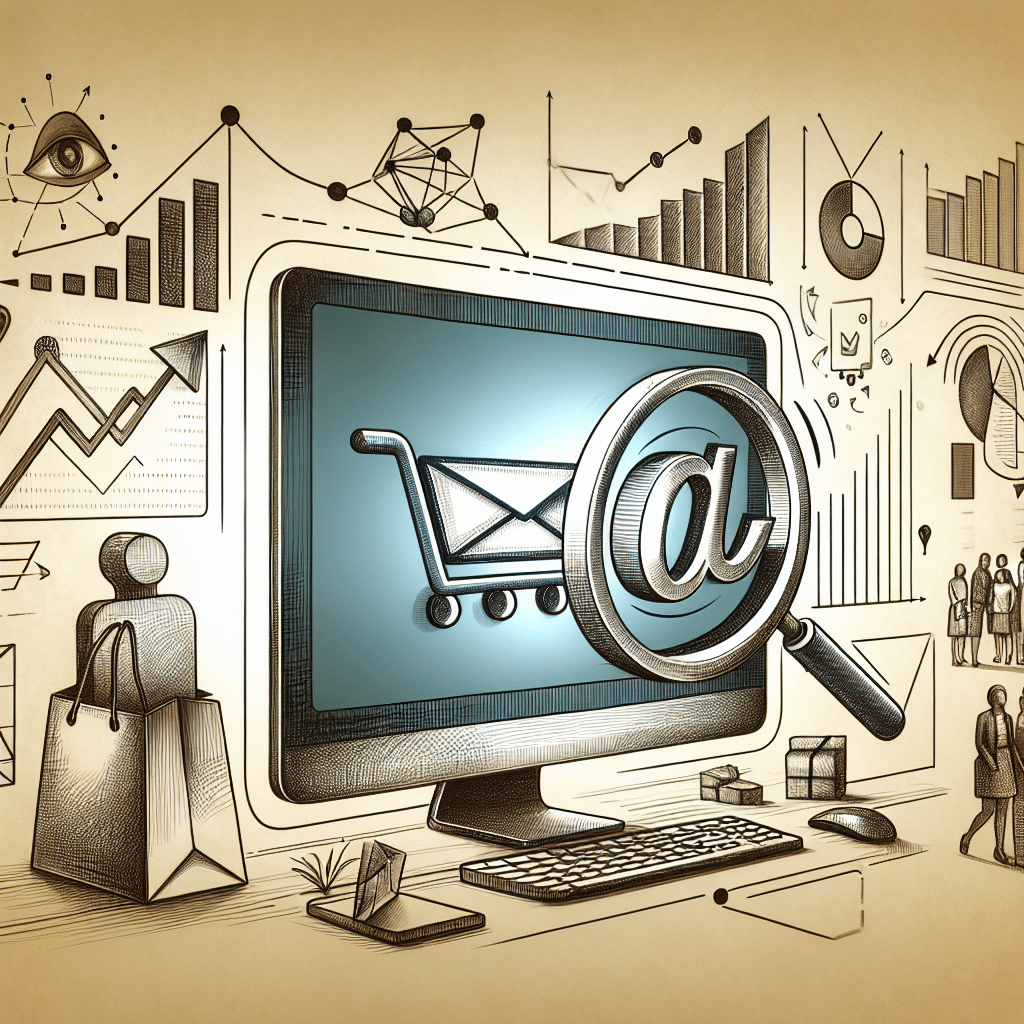 Email Marketing para Ecommerce: Cómo Adaptarse a las Tendencias del Consumidor
