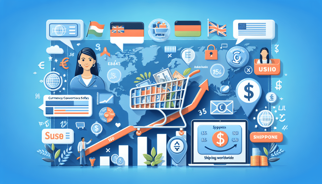 Ecommerce Multilingüe: Consejos para una Implementación Exitosa