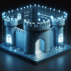 Arquitectura de la Información y Seguridad Web: Protegiendo la Información del Usuario