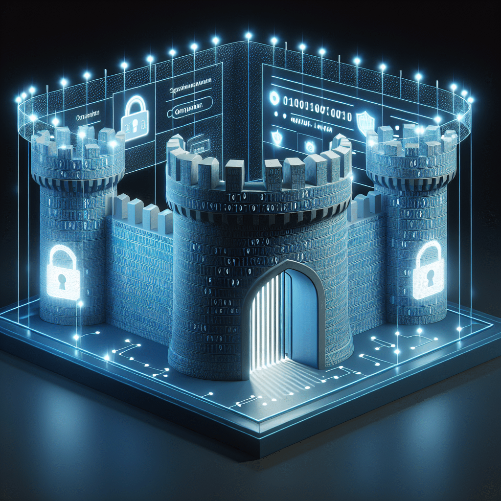 Arquitectura de la Información y Seguridad Web: Protegiendo la Información del Usuario