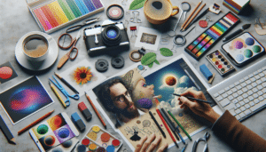 Razones para Incluir a Affinity Photo en tu Arsenal de Diseño Gráfico