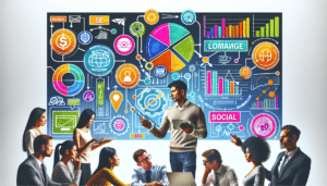 Estrategias de Marketing Digital para Diferentes Plataformas de Ecommerce