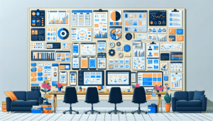 Herramientas de Gestión de Proyectos para Equipos de Ecommerce