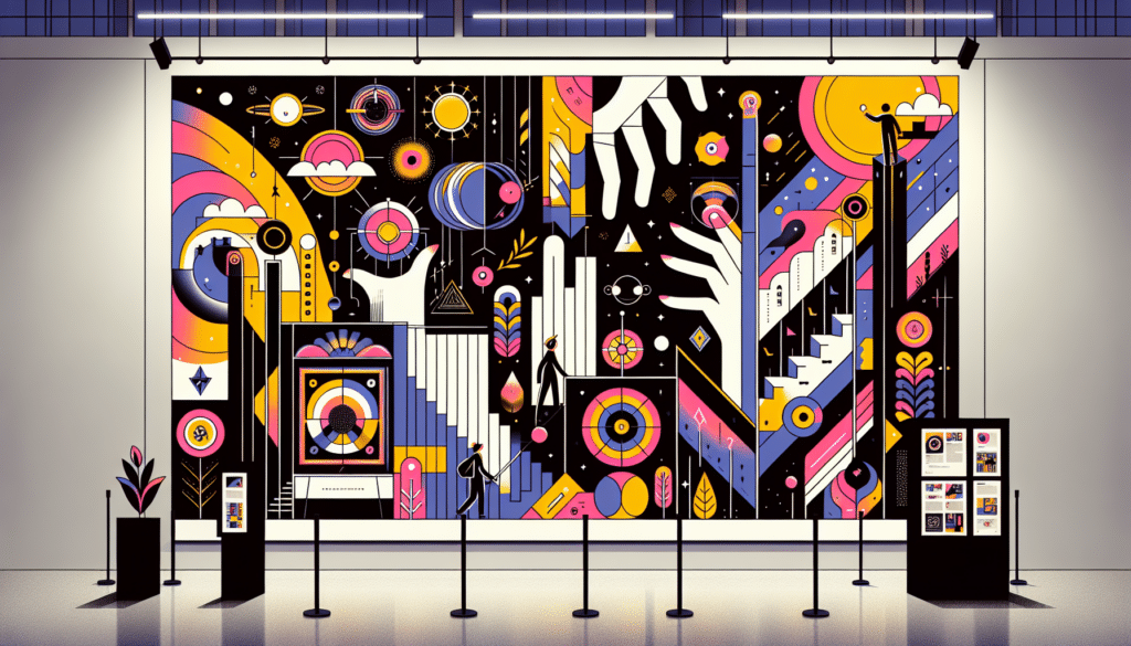 La Relevancia de los Festivales de Diseño Gráfico en la Cultura Visual Contemporánea