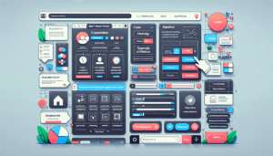 Diseño de Interfaces de Usuario para Aplicaciones Web: Mejores Prácticas