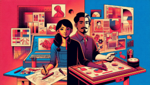 Derechos de los diseñadores gráficos como creadores y como trabajadores