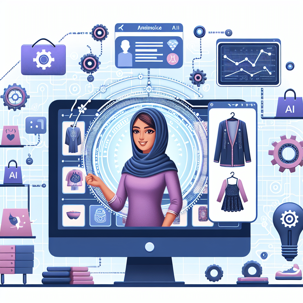 Personalización en Ecommerce: Tecnologías para Ofrecer una Experiencia Única