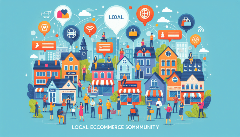 Influencers y Ecommerce Local: Estrategias para Conectar con tu Comunidad