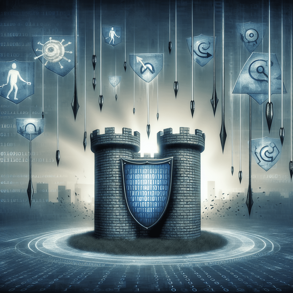 Seguridad en CMS: Protegiendo tu sitio web de ataques cibernéticos