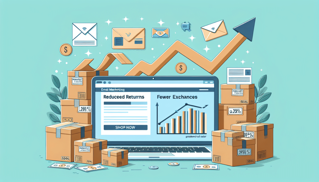 Cómo el Email Marketing Puede Ayudar a Reducir Devoluciones y Cambios en Ecommerce