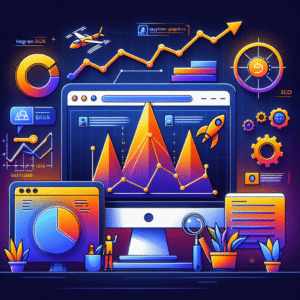 Gráficos Vectoriales y SEO: Cómo Afectan al Posicionamiento de tu Web