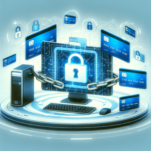 PCI DSS: Cumpliendo con los Estándares de Seguridad en el Procesamiento de Pagos