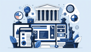 Principios de Diseño Web para Organizaciones Gubernamentales