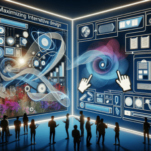 Maximizando la Interactividad en Diseños Responsivos