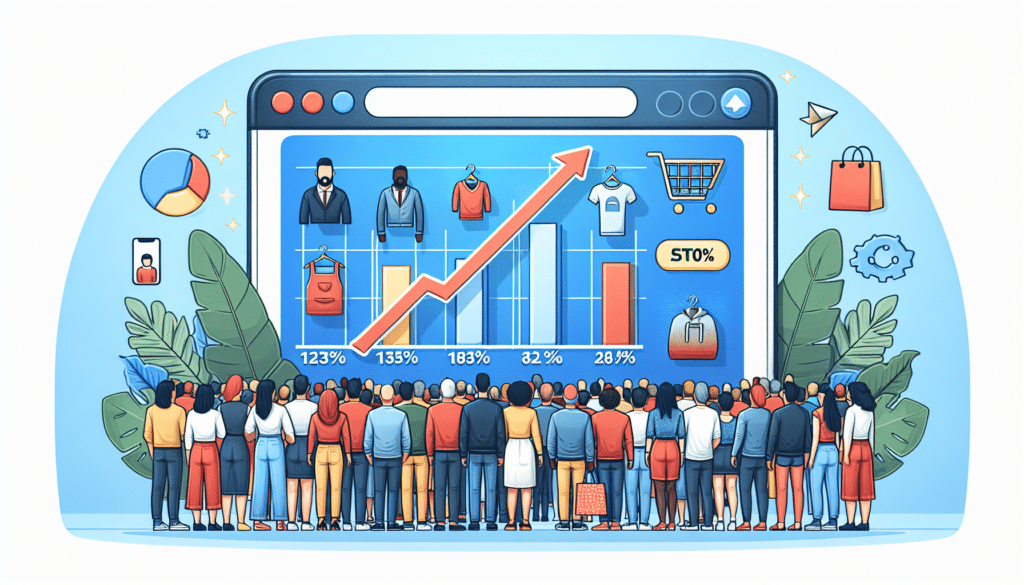 Utilizando Contenido Visual para Aumentar la Conversión en Ecommerce