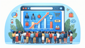 Utilizando Contenido Visual para Aumentar la Conversión en Ecommerce