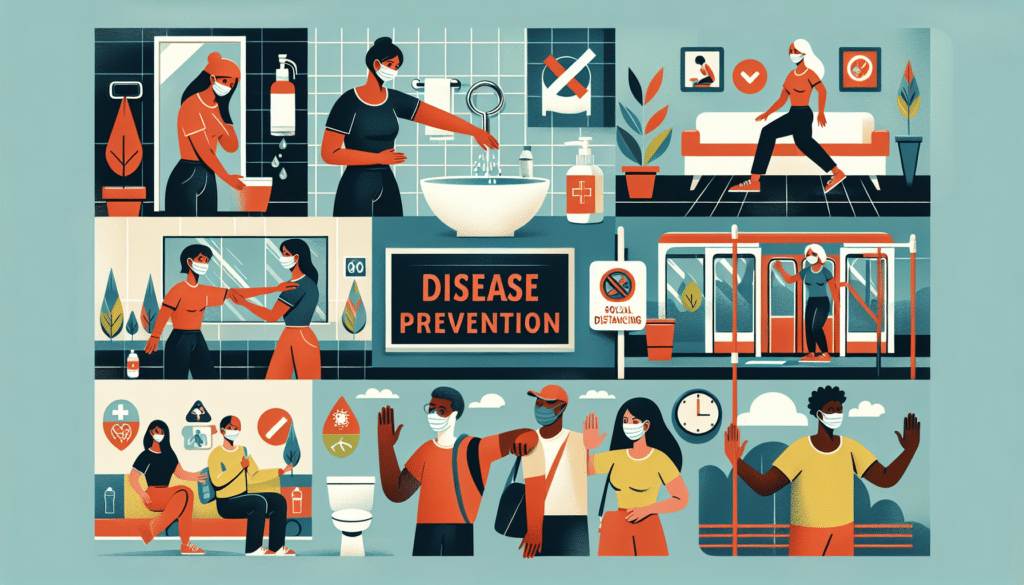 Material Visual para la Prevención de Enfermedades: Un Desafío Creativo