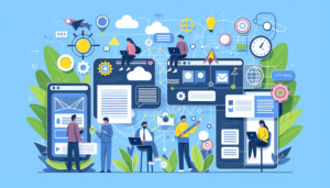 Principios de Arquitectura de la Información para Diseñadores Web