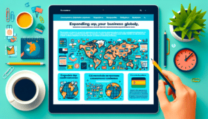 Ecommerce Transfronterizo: Consejos para Expandir tu Negocio Globalmente
