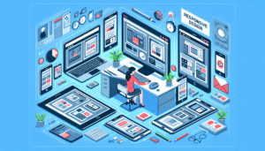 Diseño Responsivo: Cómo Asegurar la Accesibilidad en Todos los Dispositivos