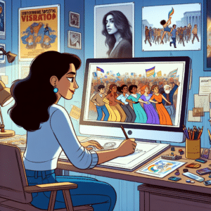 La animación como herramienta de cambio social y concienciación