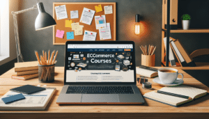 Mejores Prácticas para Crear Cursos Online sobre Comercio Electrónico
