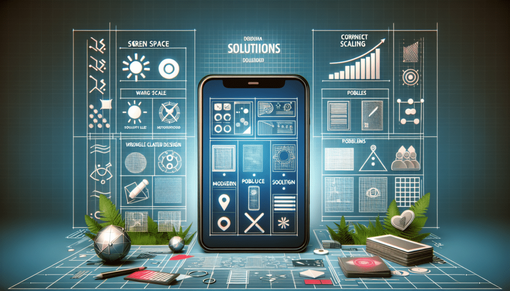 Optimización del diseño visual para dispositivos móviles: retos y soluciones