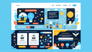 Cómo Crear un Diseño Web Efectivo para Startups en Crecimiento