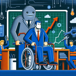 El Desafío del Diseño Responsivo en la Accesibilidad Digital