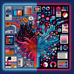 Cómo el big data está transformando las estrategias de diseño gráfico