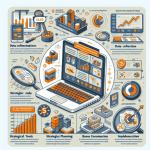 Uso de Datos y Analytics para Potenciar Ventas en Marketplaces