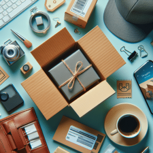 La Importancia de la Experiencia de Unboxing en Ventas de Marketplaces